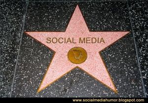 social-media-star